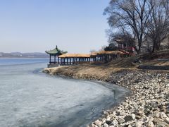 -沈阳辉山风景区