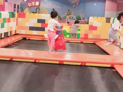 -嘉文梦想世界(SM天津滨海城市广场店)