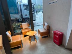 -魏客咖啡(中铁中心店)