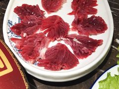-蜀辣居鲜货老火锅(簇桥富顿中心店)