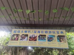 -上海玛雅海滩水公园