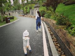 -枫香湖儿童公园