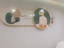 -茜茜美妍堂·华熙生物·甜朵体验中心