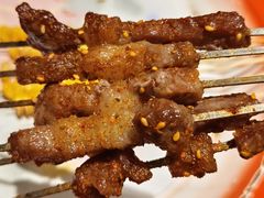 -北丐先生·野馄饨烧烤(雨花万象店)