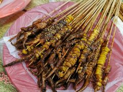 -十里铺铁板鱿鱼