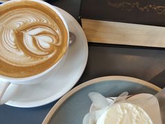-LAB COFFEE来杯咖啡(浦仓路店)