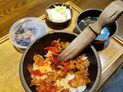 -擂饭(五一广场店)
