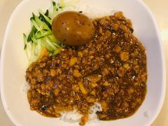 -罐罐打卤饭(一枝园店)