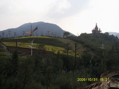 -东部华侨城