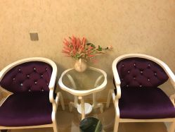 -悦芳庭美肤美体品牌集合店