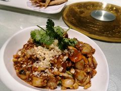 -友鹏海鲜(新宜白大道店)