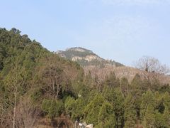 -四门塔风景区