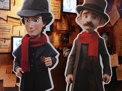 -天河城购物中心