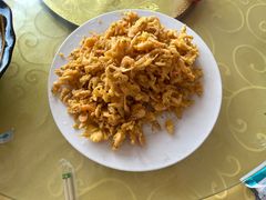 -华龙特色大骨鸡农家菜馆