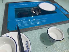 -李氏疙瘩汤·本地海鲜·老烟台菜(所城里店)