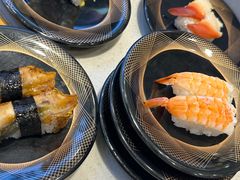 -和町回转自助日料(华山环宇城店)