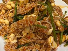 -小杨烤肉(朱雀店)