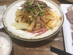 -清真·玛丽亚新疆菜主题餐厅(浙江中路店)