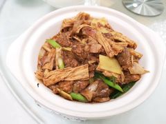 -东江海鲜酒家(艺都分店)