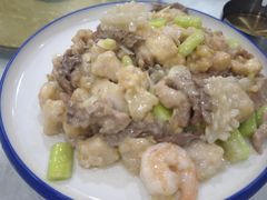-聚福缘菜馆(隆昌路店)