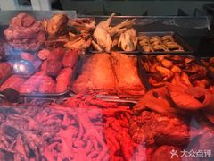 -三毛烤鸡(清泰街店)