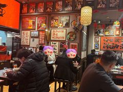 -王繁星面馆(西安熙地港店)