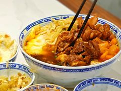 -永丰面馆(汉口路店)
