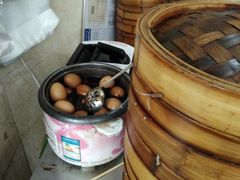 -谭景其·谭氏麻油菜包(集庆路店)