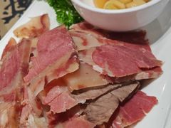 -秦唐一号西安菜馆(钟楼店)