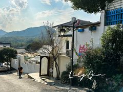 -杭州西湖风景名胜区-满觉陇四眼井