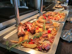 -索菲特西湖大酒店·香榭丽全日候餐厅(南山路店)