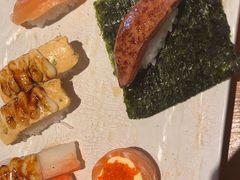 -万岁寿司(万国店)