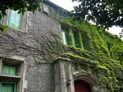 -苏州大学(天赐庄校区)
