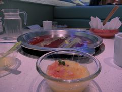 -麻辣空间·清油火锅(万达广场店)