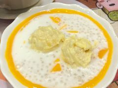 榴芒孖宝2.0-甜心妈妈·榴莲星级糖水(北京路总店)