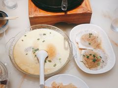-吕记老鸭汤·徽菜馆(东营路店)