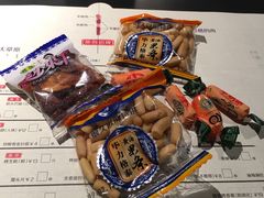 -很久以前羊肉串(中山公园店)