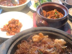 -绿茶餐厅(千岛湖银泰城店)