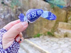 -崂山九水游览区