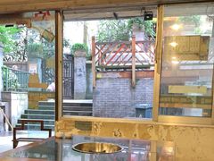 大堂-邓莽子老火锅(中兴路总店)
