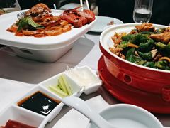 -味+新京宴·烤鸭·北京菜(创意谷店)