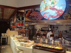 -The COOK·厨餐厅·自助餐(浦东嘉里大酒店)