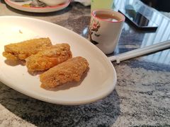 -新白鹿餐厅(松江开元地中海店)