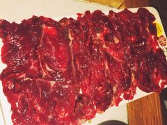 吊龙-焯牛潮汕牛肉火锅(云峰街创始店)