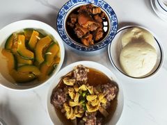 -湘迎蒸菜馆