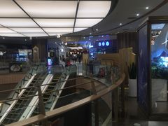 -蟹将军·松叶蟹和牛日料放题自助(K11店)