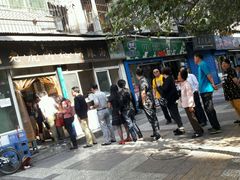 -刘老虎肉丸糊辣汤(总店)