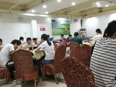 大堂-顺德公美食(西乡店)