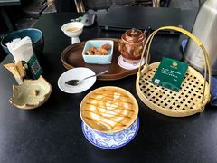 -舒羽咖啡(运河店)