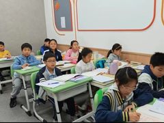 -昂立青少儿成长中心(杨浦国和1000校区)